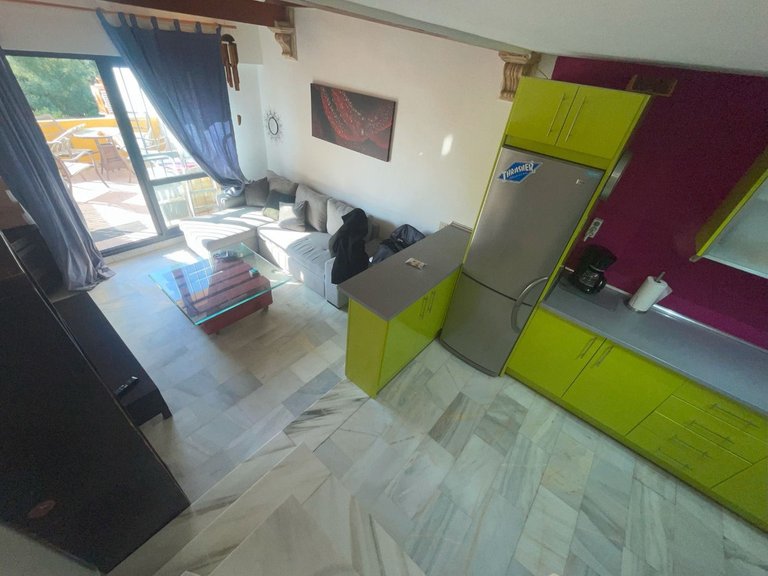Apartment for Sale in Estepona, Malaga 2