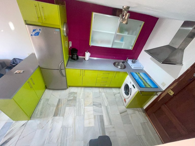 Apartment for Sale in Estepona, Malaga 4