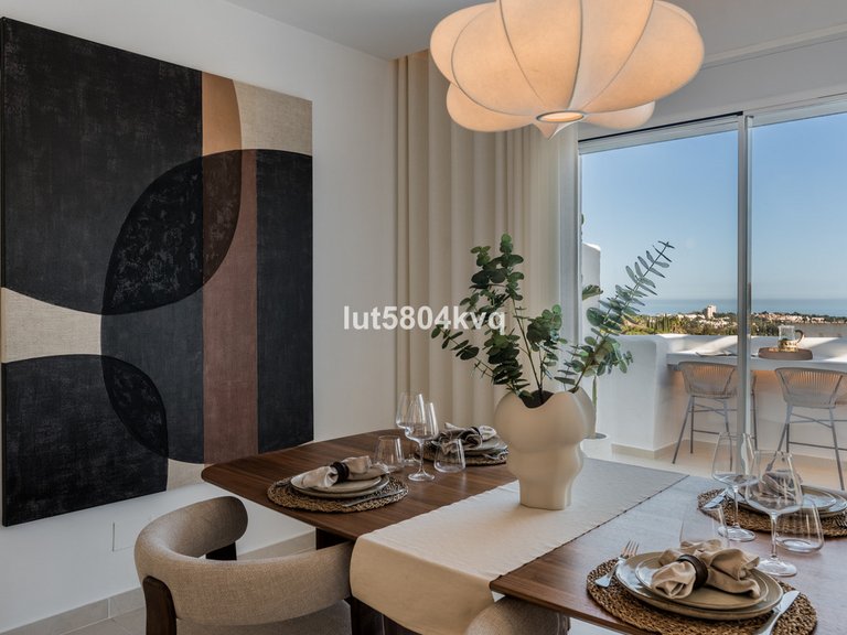 Apartment for Sale in Nueva Andalucía, Malaga 33