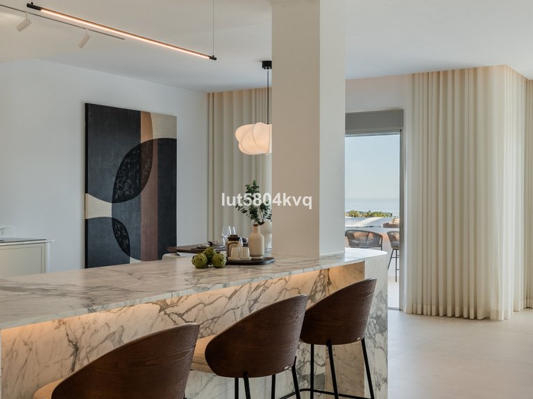 Apartment for Sale in Nueva Andalucía, Malaga 34