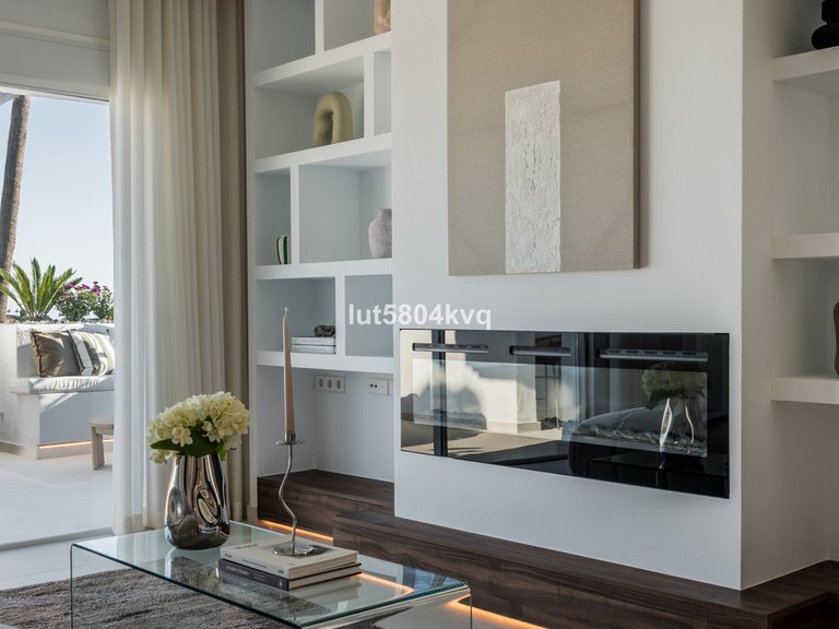 Apartment for Sale in Nueva Andalucía, Malaga 38