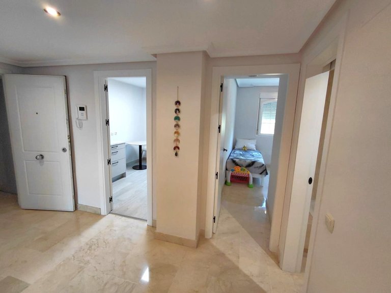 Apartment for Sale in Nagüeles, Malaga 13