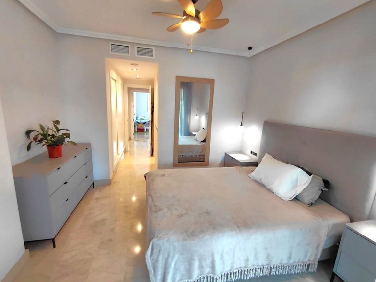 Apartment for Sale in Nagüeles, Malaga 15