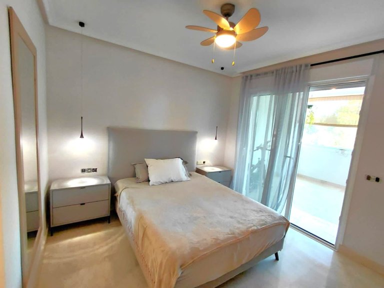 Apartment for Sale in Nagüeles, Malaga 16
