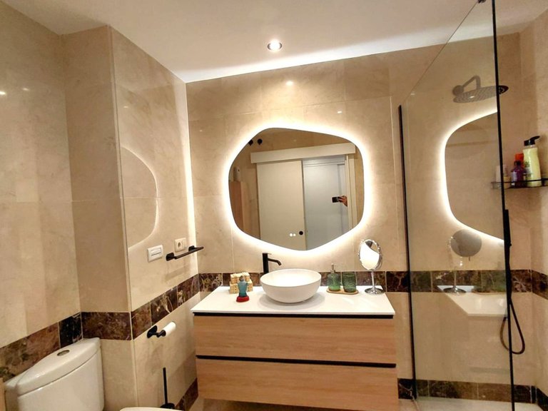 Apartment for Sale in Nagüeles, Malaga 18