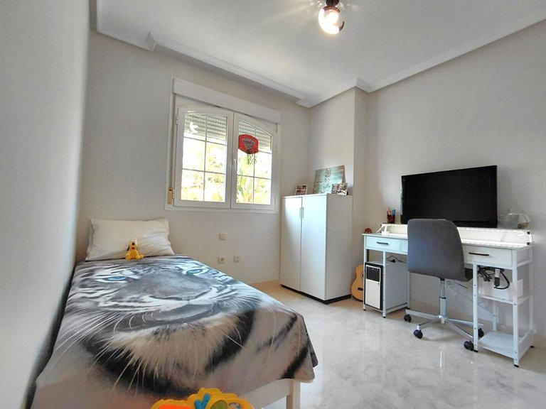 Apartment for Sale in Nagüeles, Malaga 19