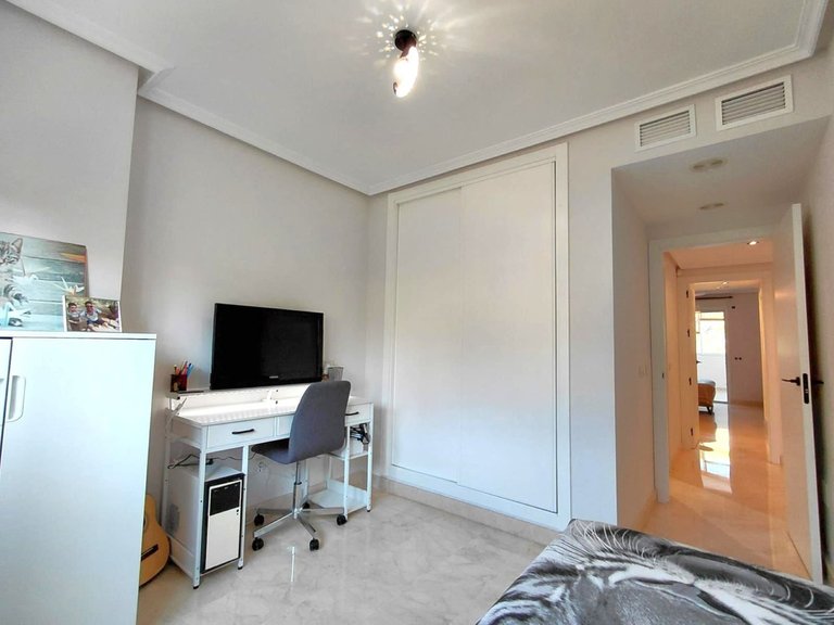Apartment for Sale in Nagüeles, Malaga 20