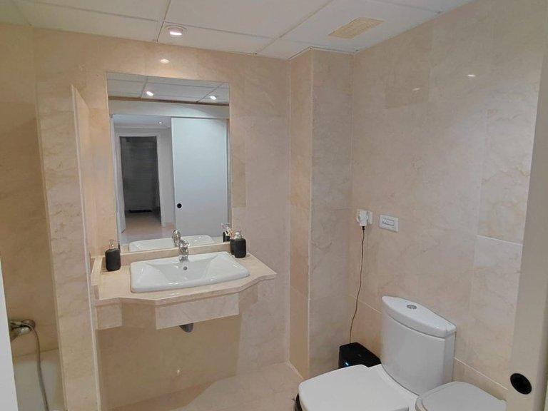 Apartment for Sale in Nagüeles, Malaga 21