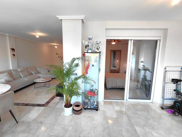 Apartment for Sale in Nagüeles, Malaga 5