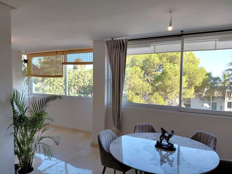 Apartment for Sale in Nagüeles, Malaga 7