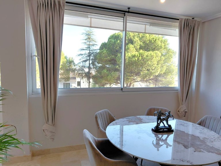 Apartment for Sale in Nagüeles, Malaga 8