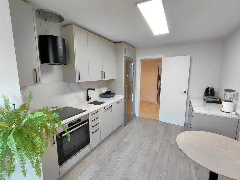 Apartment for Sale in Nagüeles, Malaga 9