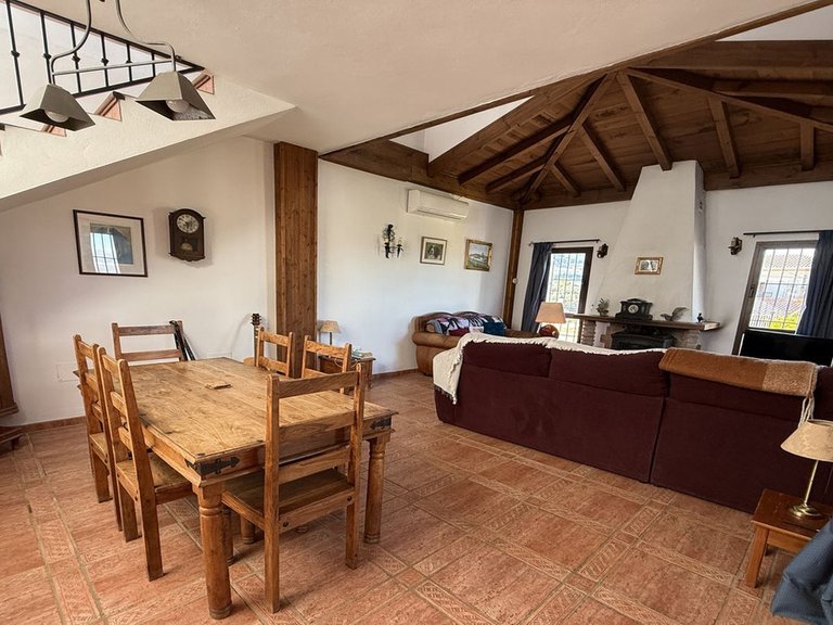 Villa for Sale in Alhaurín El Grande, Malaga 10