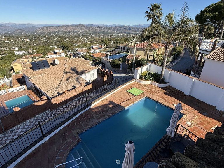 Villa for Sale in Alhaurín El Grande, Malaga 2