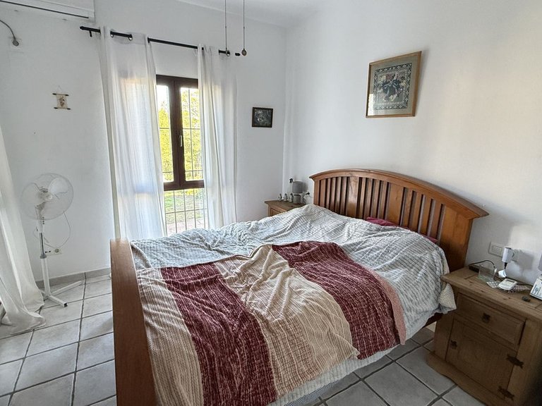Villa for Sale in Alhaurín El Grande, Malaga 20