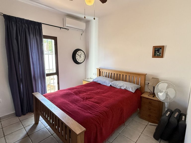 Villa for Sale in Alhaurín El Grande, Malaga 21