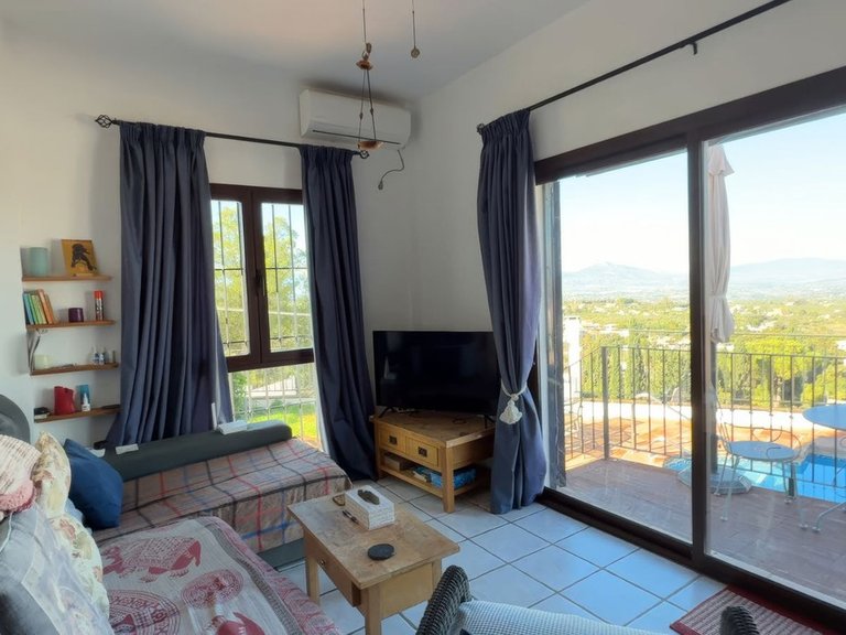 Villa for Sale in Alhaurín El Grande, Malaga 22