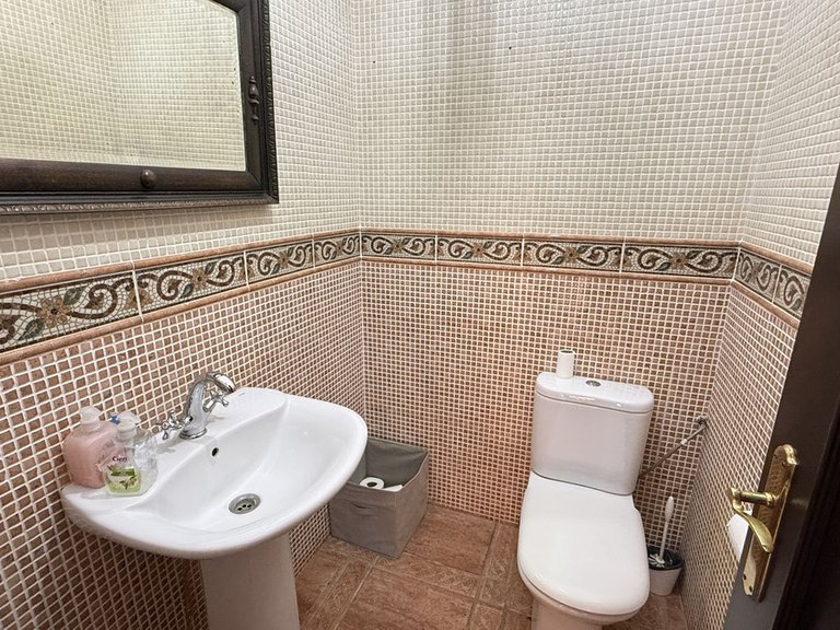 Villa for Sale in Alhaurín El Grande, Malaga 26
