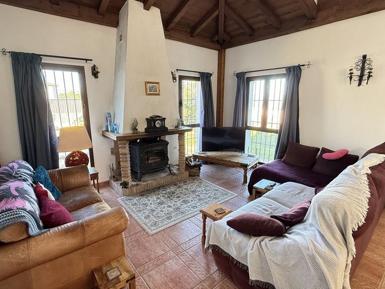 Villa for Sale in Alhaurín El Grande, Malaga 6