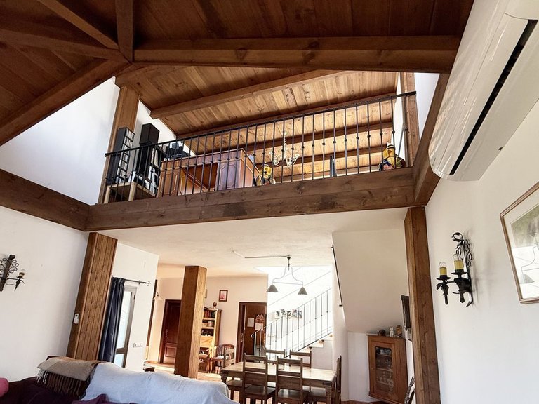 Villa for Sale in Alhaurín El Grande, Malaga 8