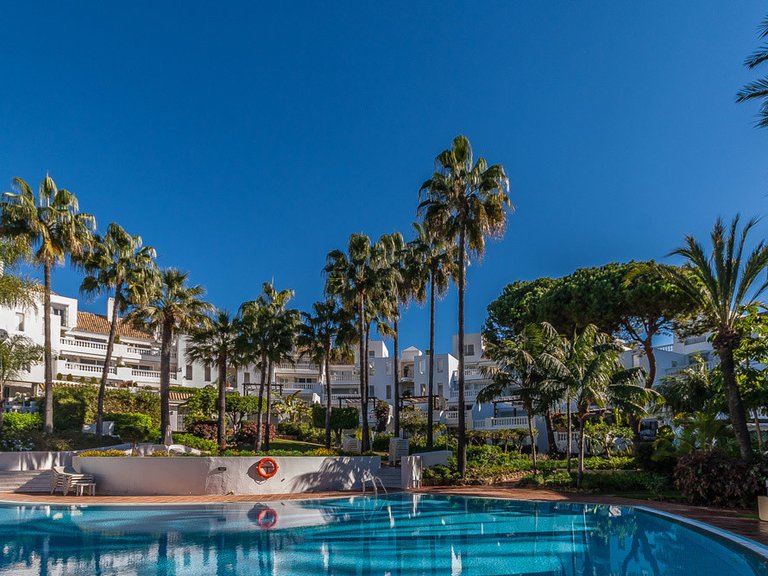 Apartment for Sale in Elviria, Malaga 1