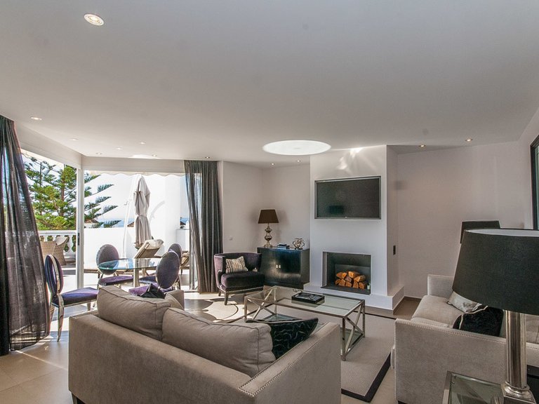 Apartment for Sale in Elviria, Malaga 10