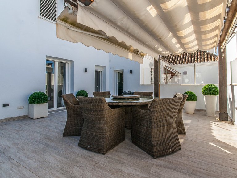 Apartment for Sale in Elviria, Malaga 13