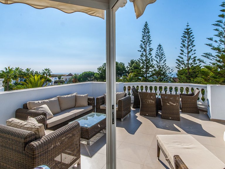 Apartment for Sale in Elviria, Malaga 14