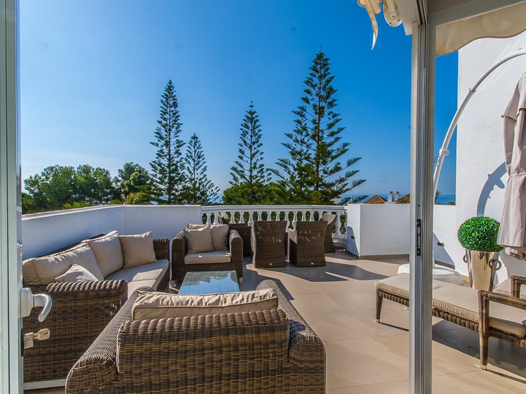 Apartment for Sale in Elviria, Malaga 16