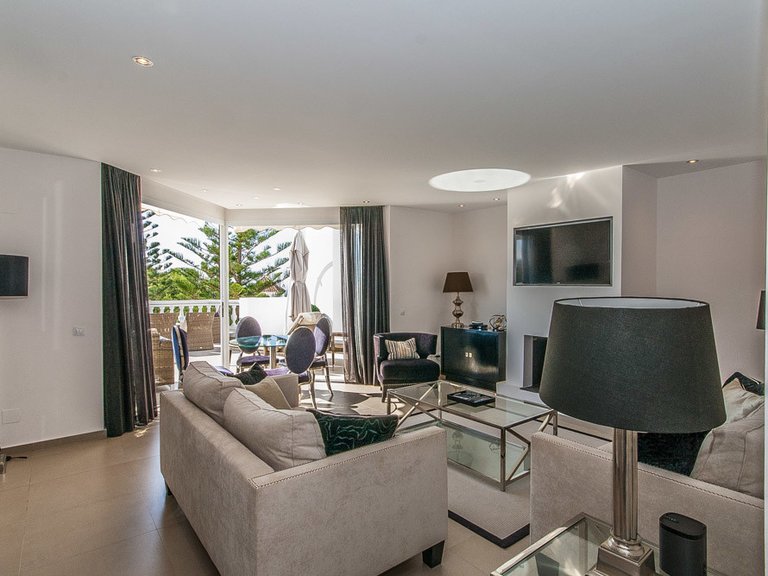 Apartment for Sale in Elviria, Malaga 17