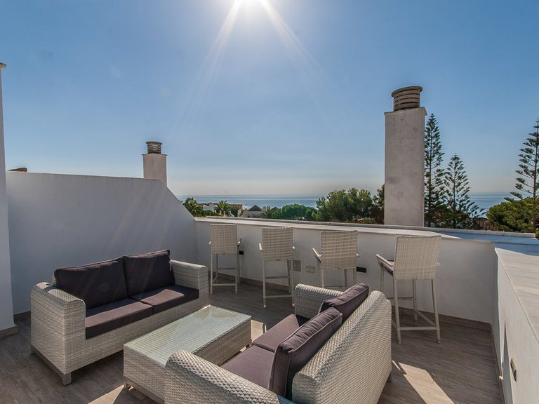 Apartment for Sale in Elviria, Malaga 18