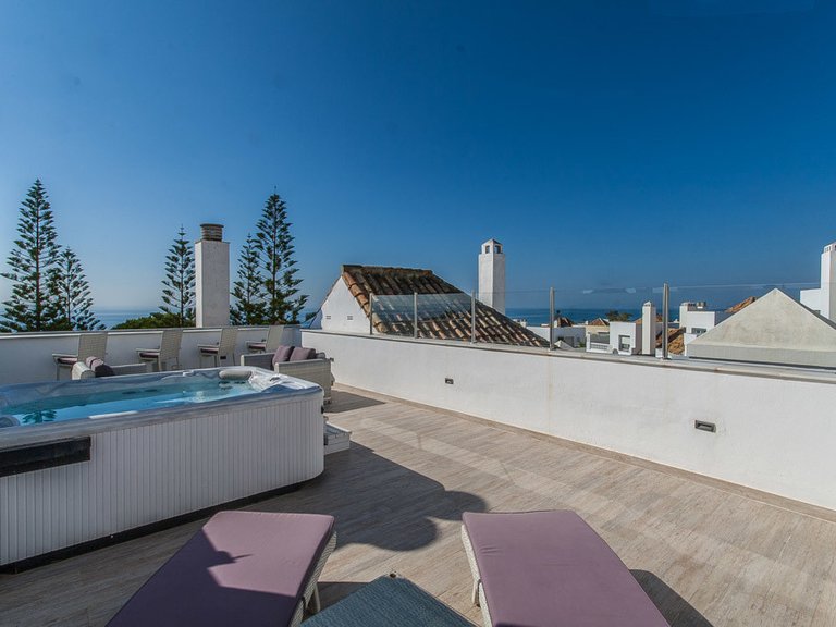 Apartment for Sale in Elviria, Malaga 19