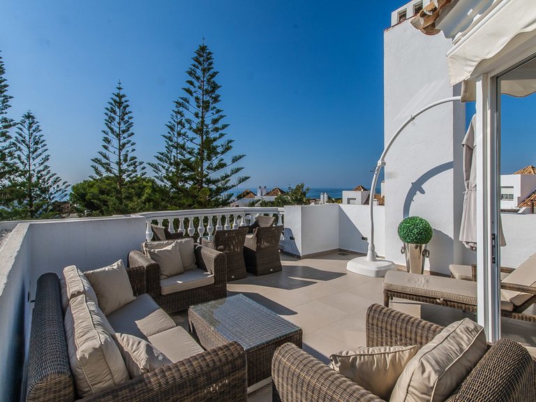 Apartment for Sale in Elviria, Malaga 2
