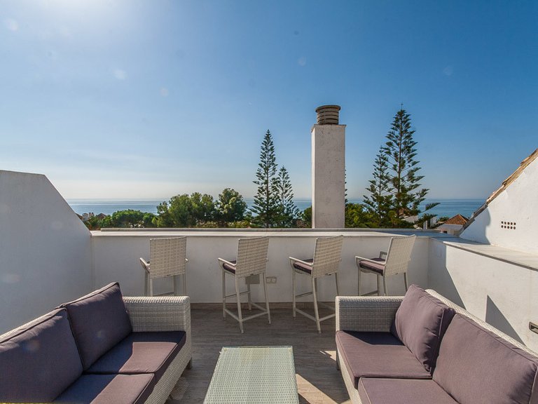 Apartment for Sale in Elviria, Malaga 20