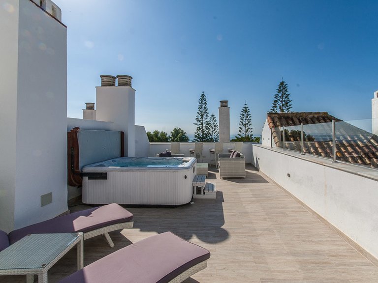 Apartment for Sale in Elviria, Malaga 22
