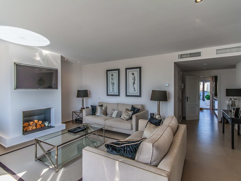 Apartment for Sale in Elviria, Malaga 3