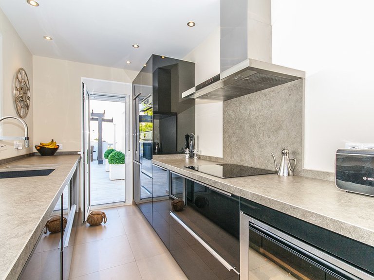 Apartment for Sale in Elviria, Malaga 4