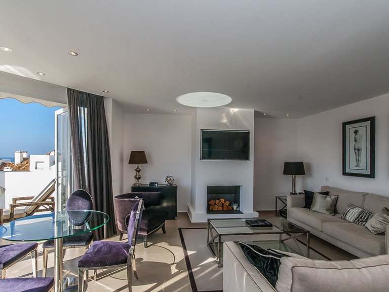 Apartment for Sale in Elviria, Malaga 8