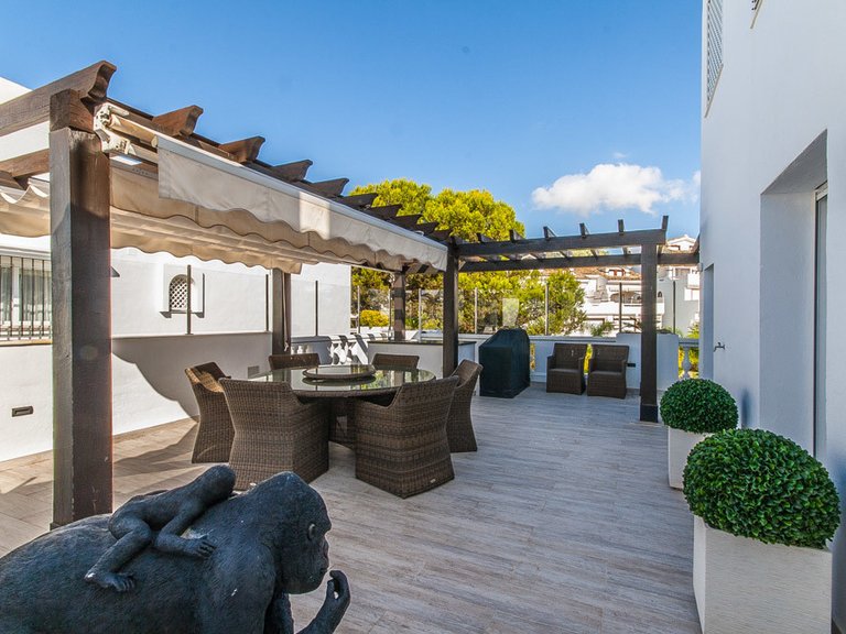 Apartment for Sale in Elviria, Malaga 9