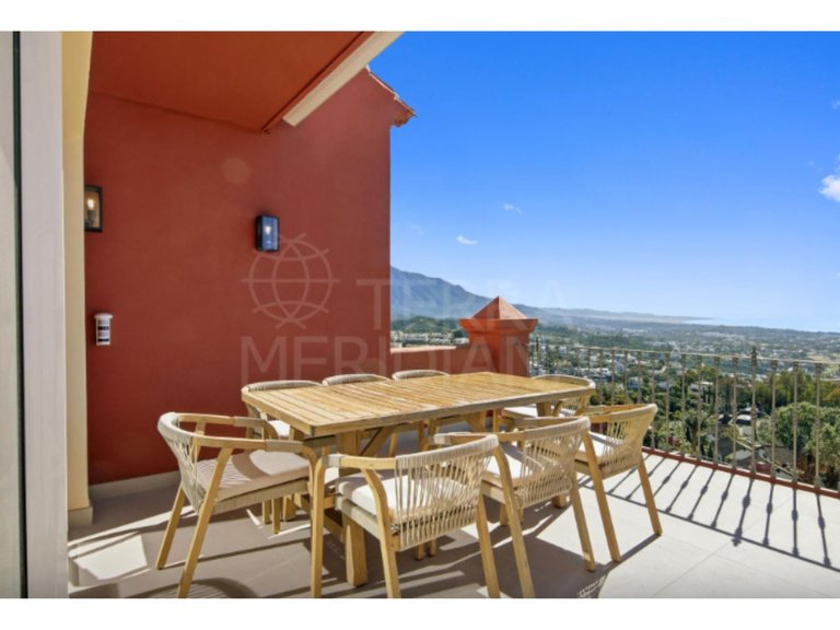 Apartment for Sale in Benahavís, Malaga 14