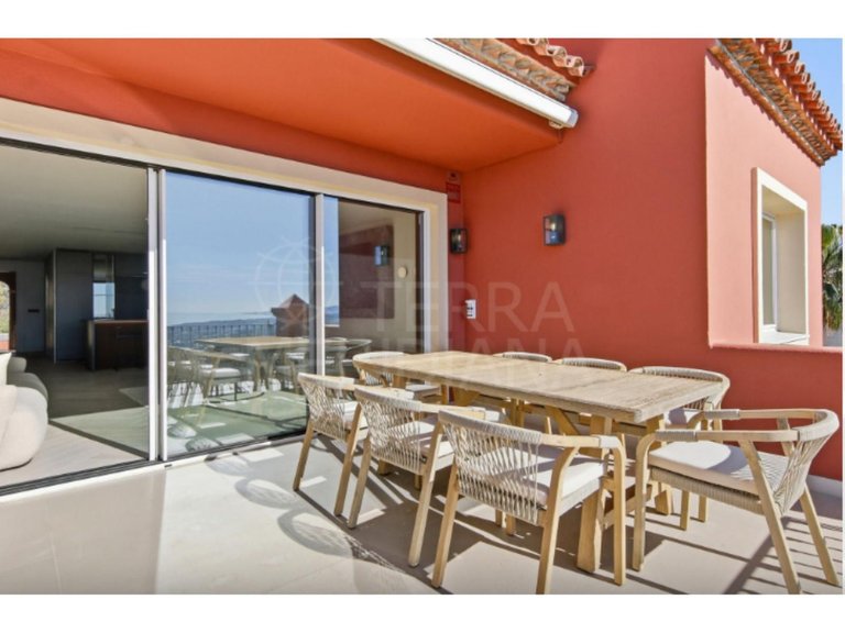 Apartment for Sale in Benahavís, Malaga 15