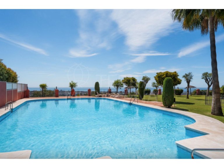 Apartment for Sale in Benahavís, Malaga 19