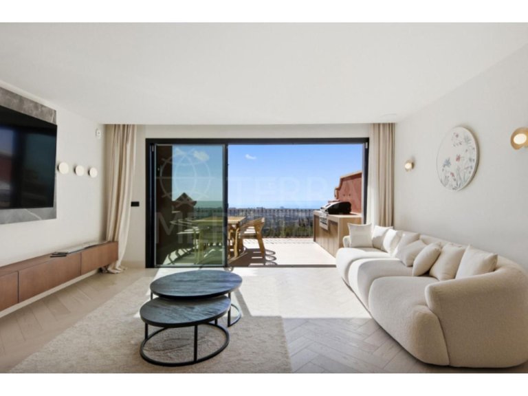 Apartment for Sale in Benahavís, Malaga 2