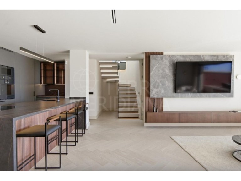 Apartment for Sale in Benahavís, Malaga 5