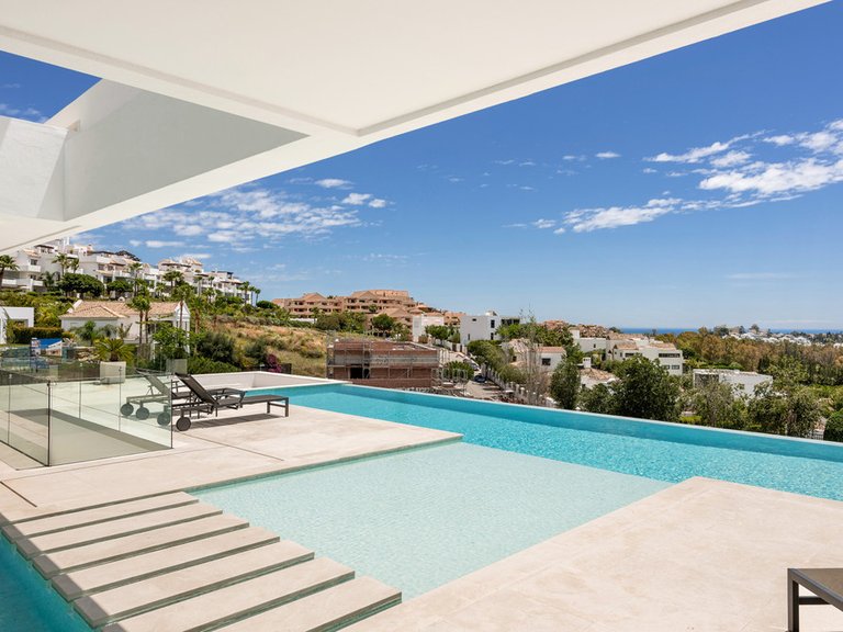 Villa for Sale in Benahavís, Malaga 19