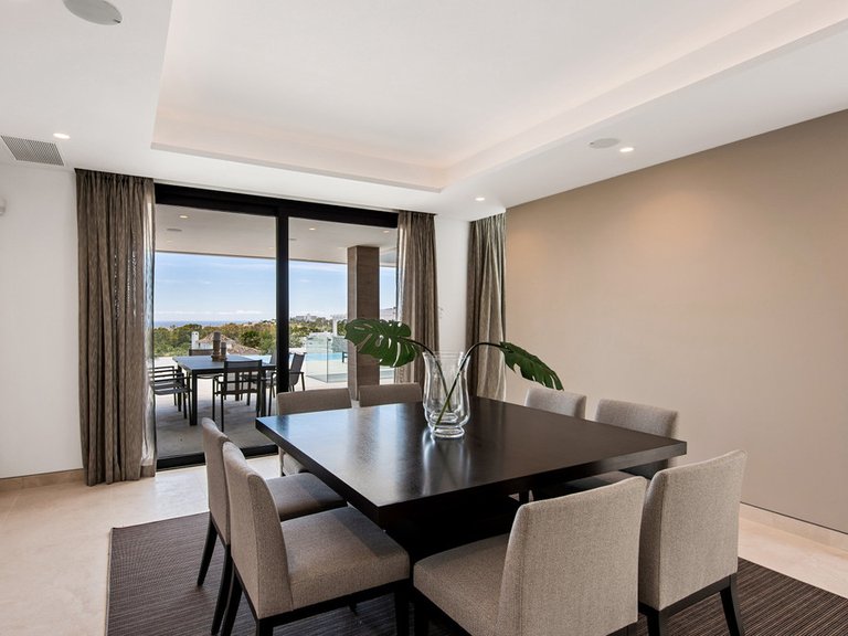 Villa for Sale in Benahavís, Malaga 47