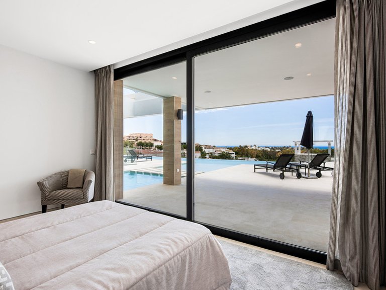 Villa for Sale in Benahavís, Malaga 49