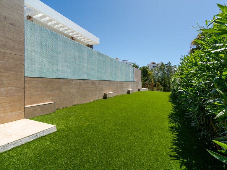 Villa for Sale in Benahavís, Malaga 50
