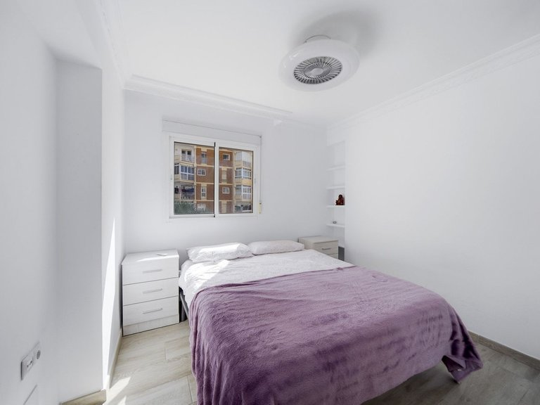 Apartment for Sale in Costa del Sol, Benalmadena Costa, Malaga 10