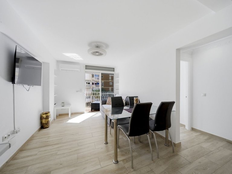 Apartment for Sale in Costa del Sol, Benalmadena Costa, Malaga 9